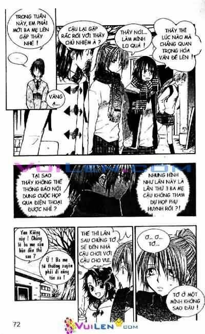 tiên nữ giáng trần chapter 12 72