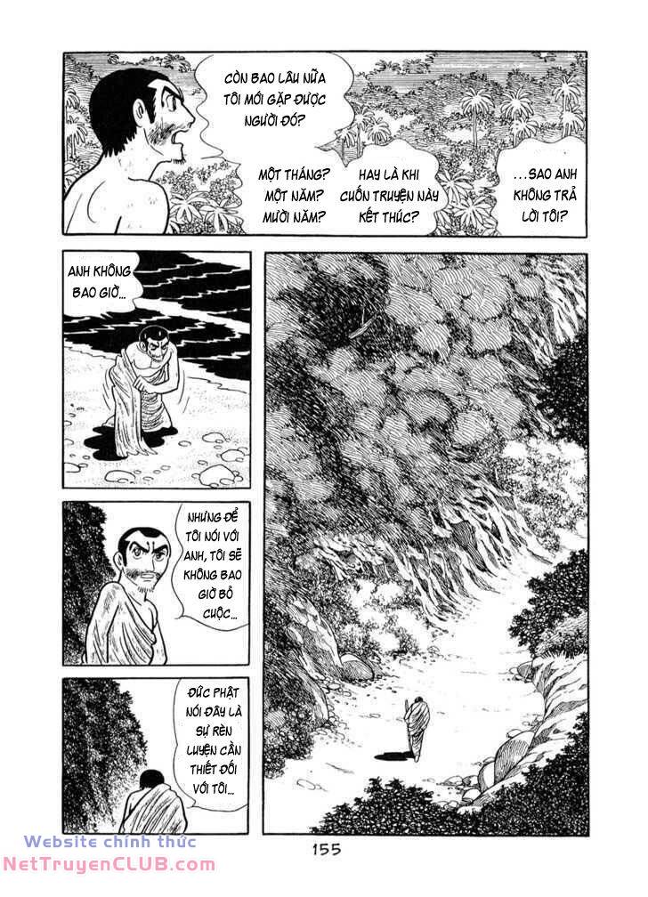 buddha - truyền thuyết đức phật chapter 54 26