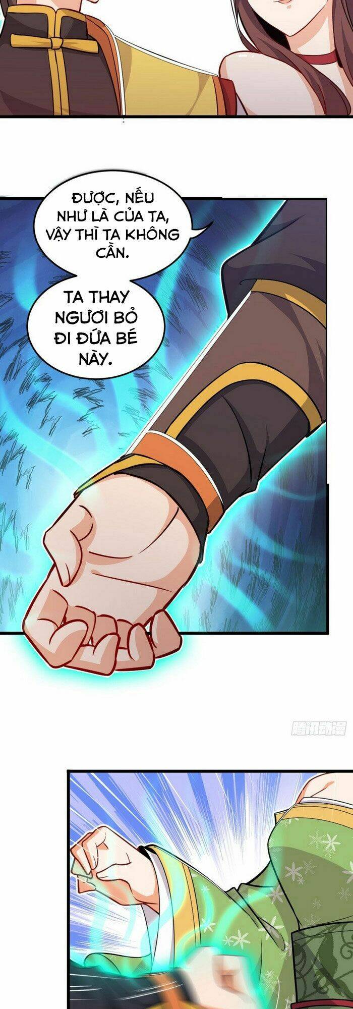 võ thần đương thế chapter 7 17