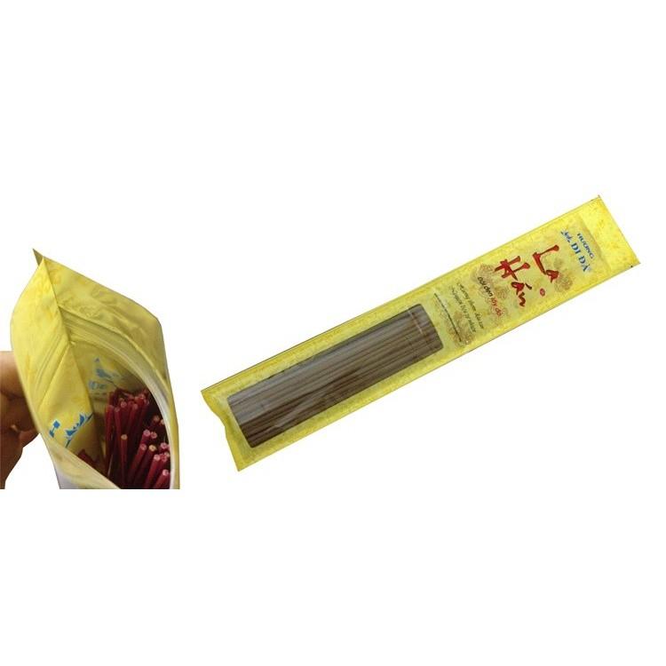 Combo 10 tép Nhang La Hán không độc hại-cuộn vòng