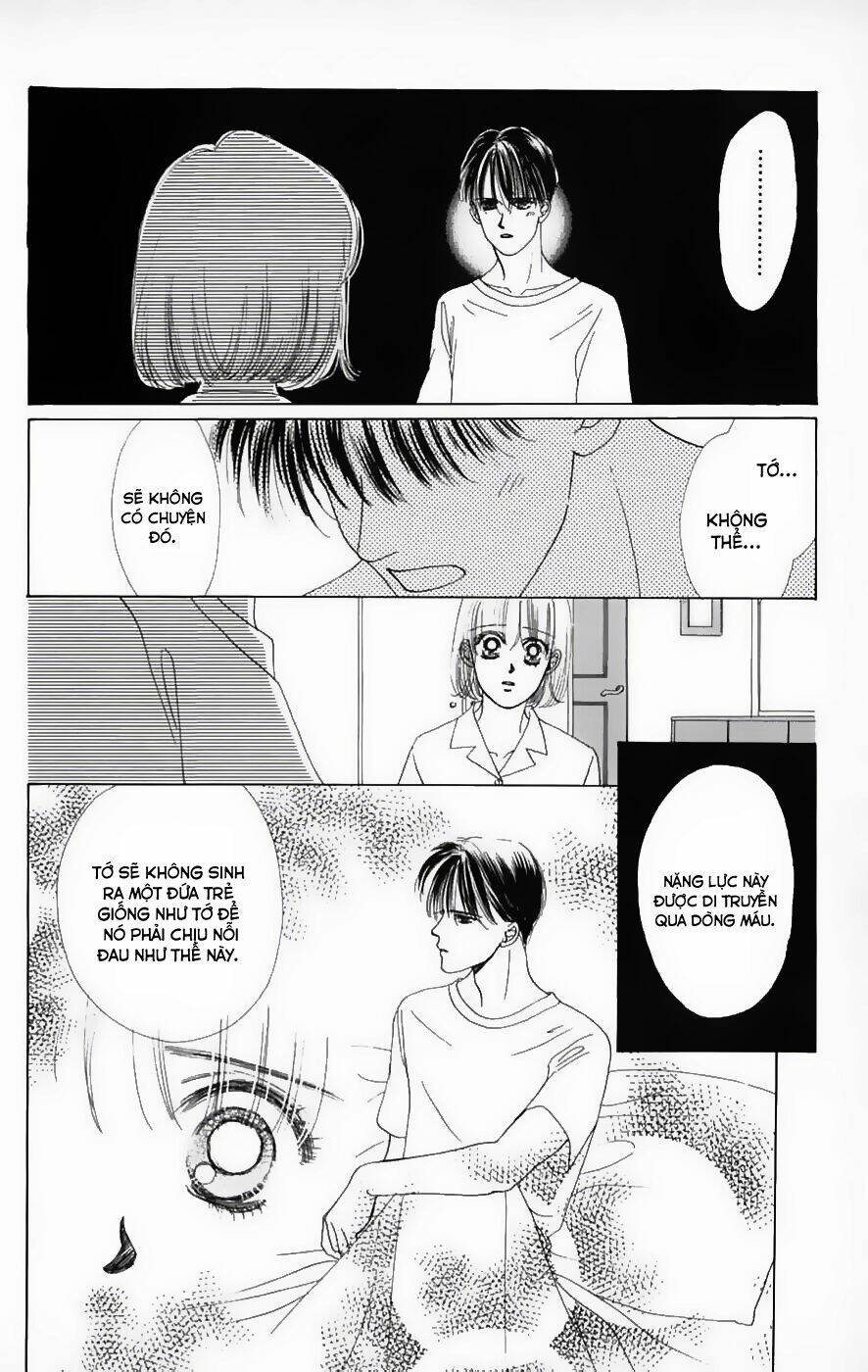 only you chapter 6 18