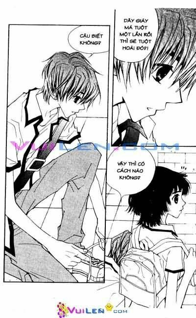 thiên thần dễ thương chapter 7 5