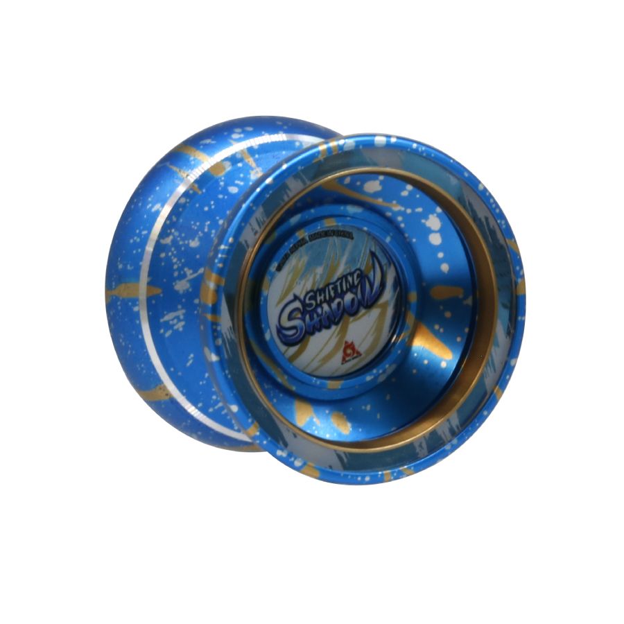 Đồ chơi Con Quay Yoyo Ảo Ảnh - Blazing Team Master Of Yo Kwon Do EU677262R