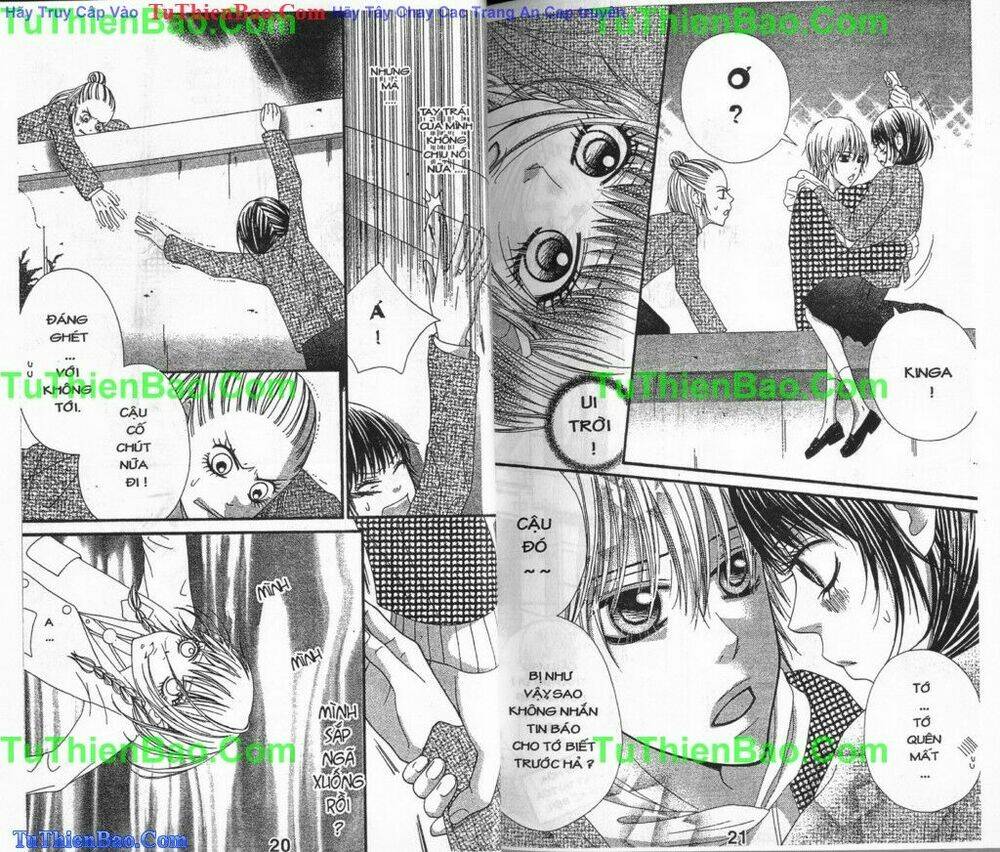 lo lem ca hát chapter 5 11