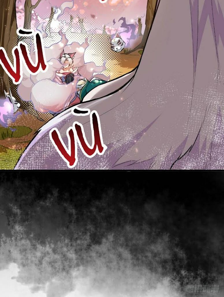 trường an tưởng tượng chapter 63 32