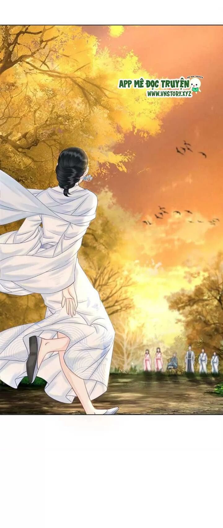 cực phẩm phế vật tiểu thư chapter 72 10