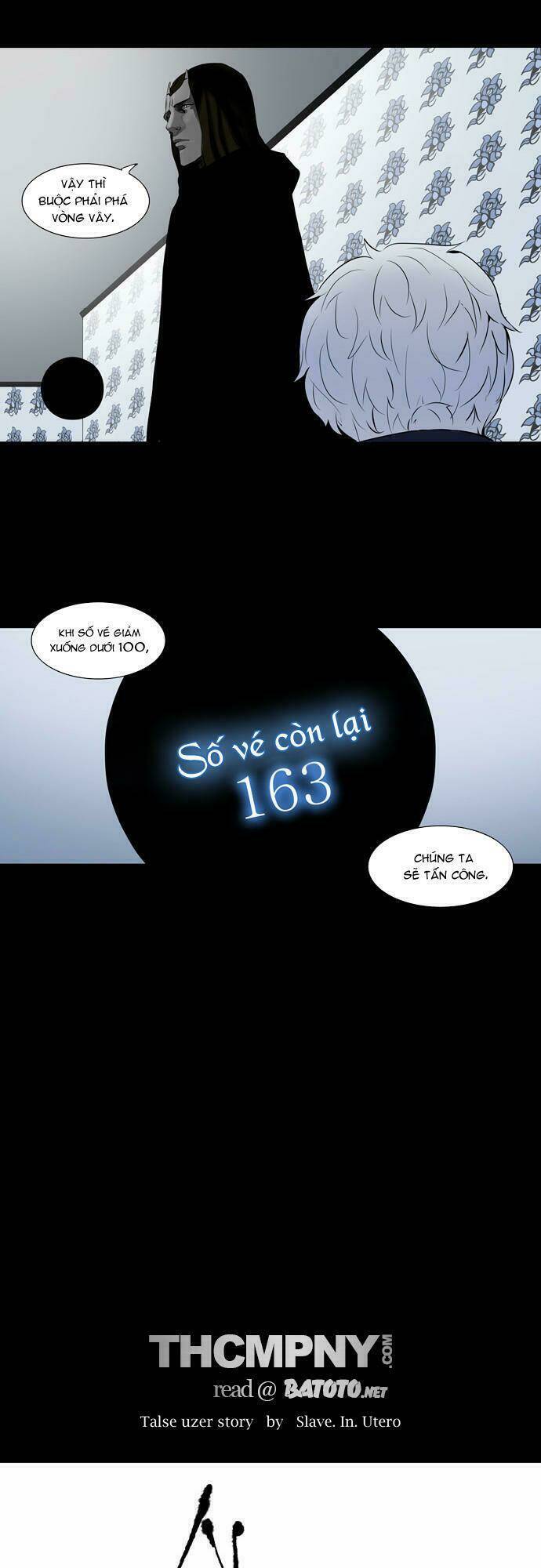 cuộc chiến trong tòa tháp chapter 139 12