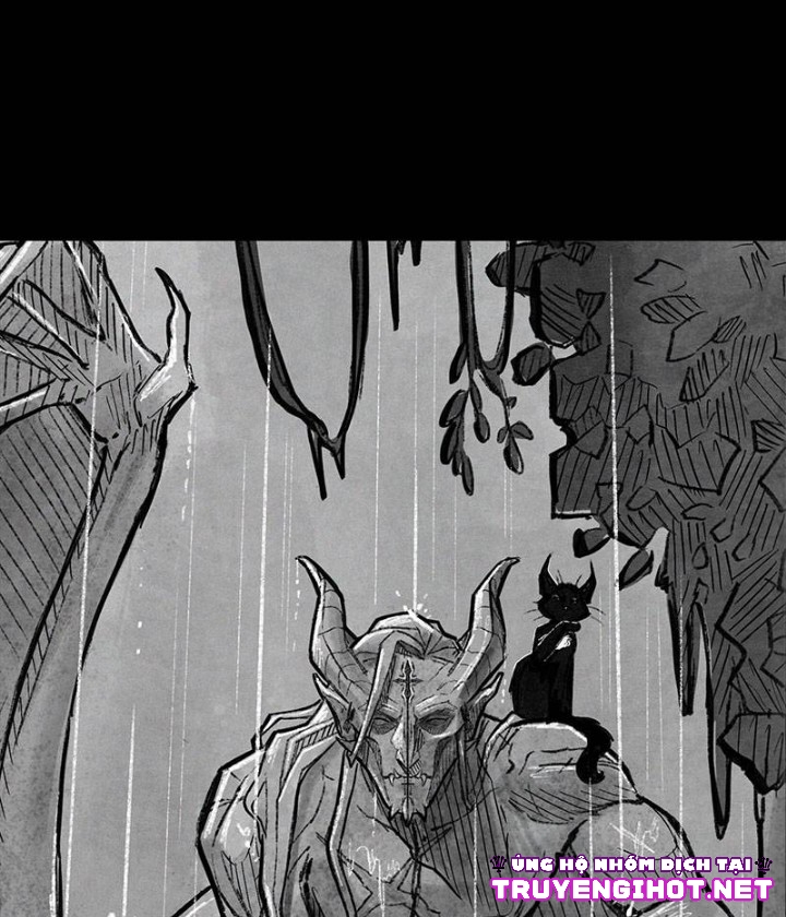 [18+] chim hoàng yến bé nhỏ của hades chapter 4 3