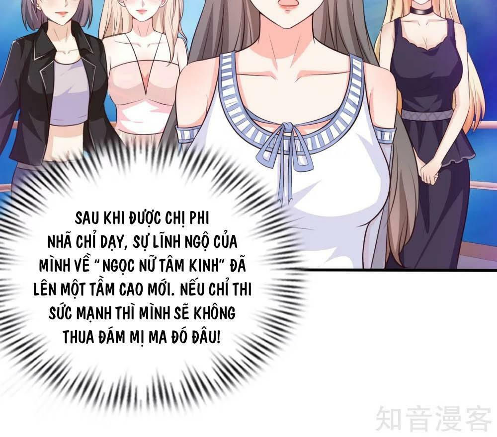tối cường vận đào hoa chapter 101 28