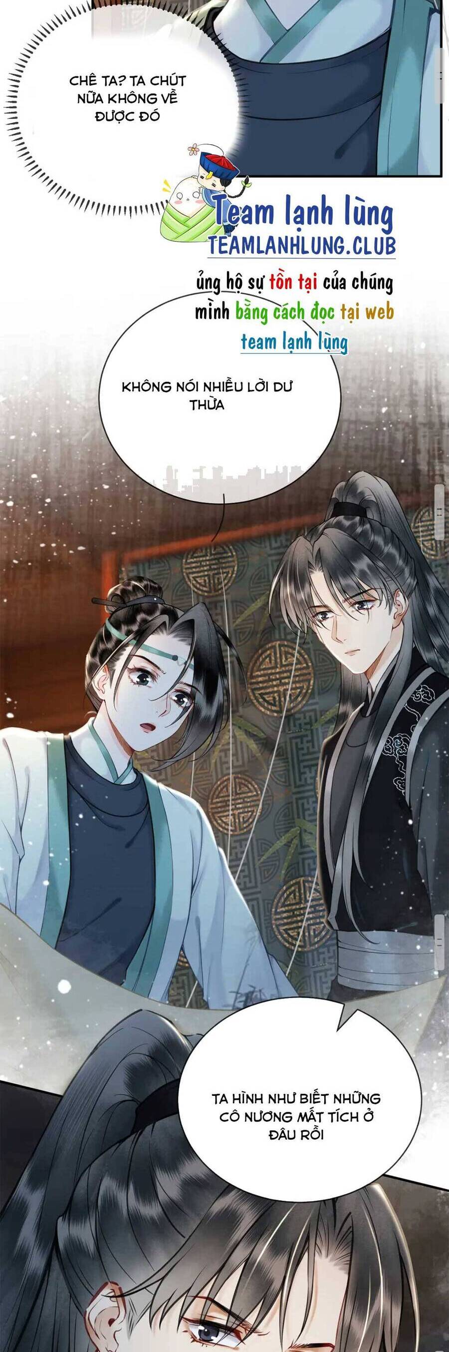 ngỗ tác cẩm y chapter 24 14