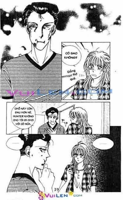 tìm anh - look for oppa chapter 1 39