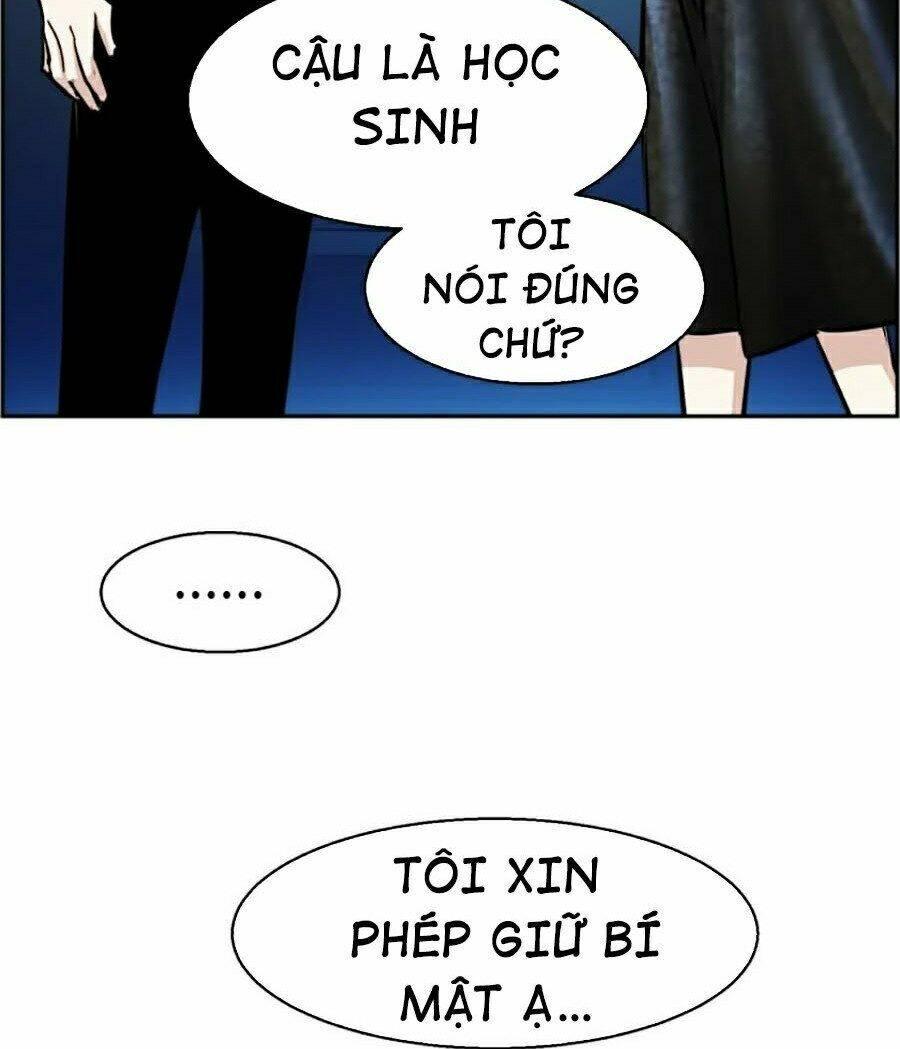 bạn học tôi là lính đánh thuê chapter 58 124