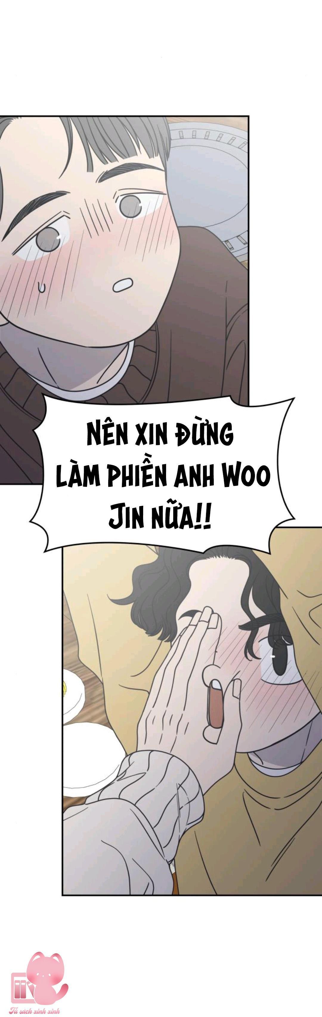 nói không với tình công sở chapter 11 62