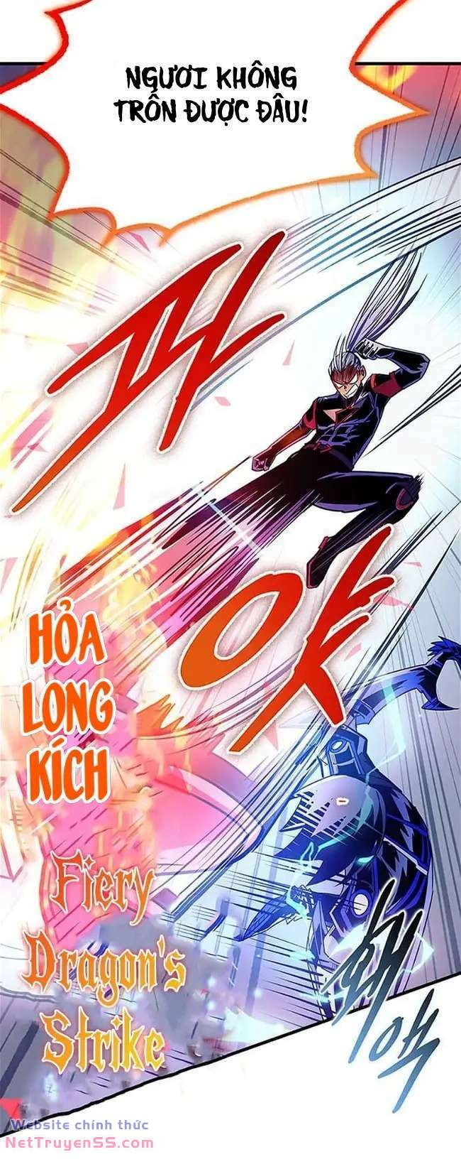 tiêu diệt ác nhân chapter 131 46