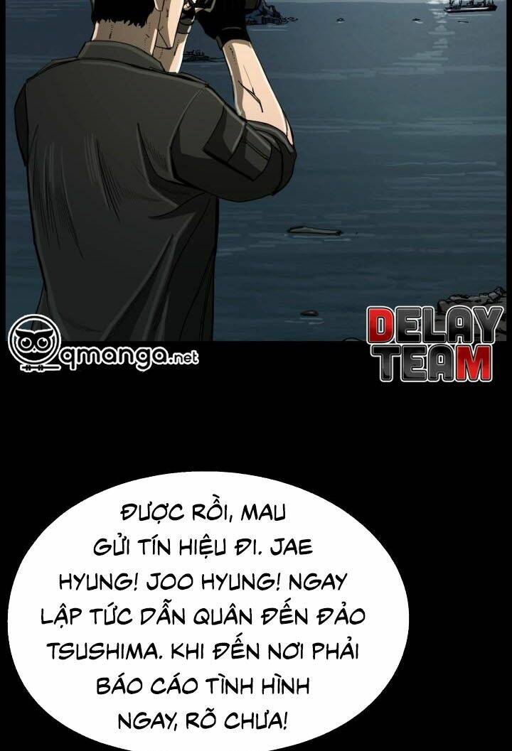 thợ săn đầu tiên chapter 49 23