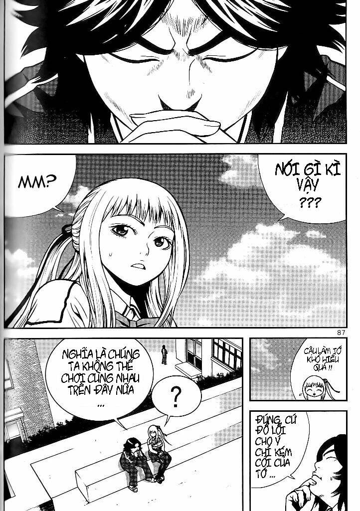 need a girl chapter 10 21