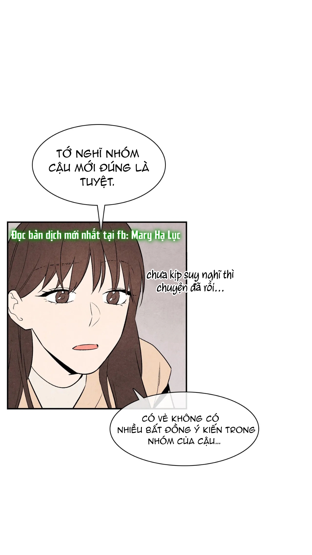 1 cộng 1 bằng.... chapter 7 49