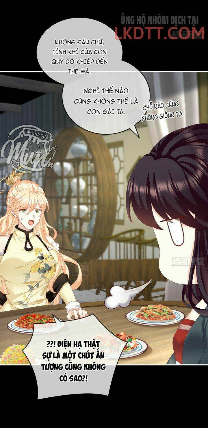 kiều phu có hỉ chapter 18 7