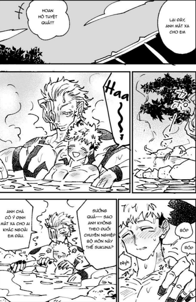 chuyện giặt giũ và những lời hứa chapter 2 15