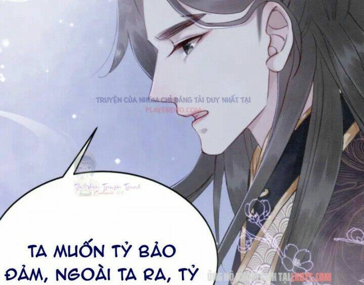 trọng sinh bá sủng nhiếp chính vương quá mạnh mẽ chapter 131 87