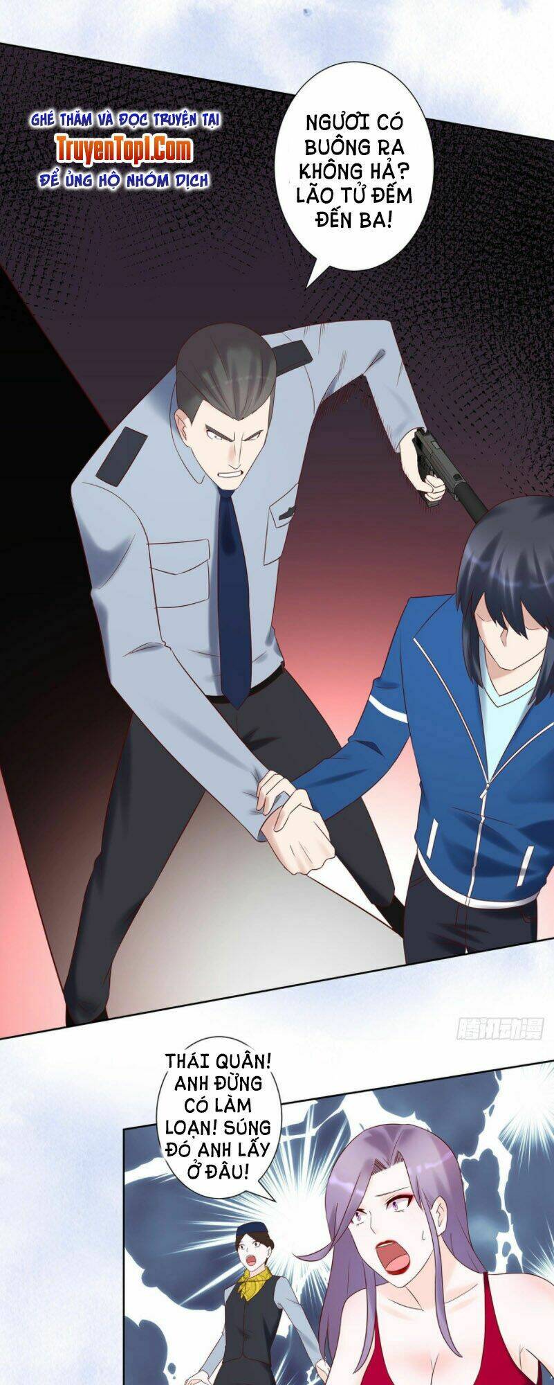 người tu tiên tại đô thị chapter 40 13