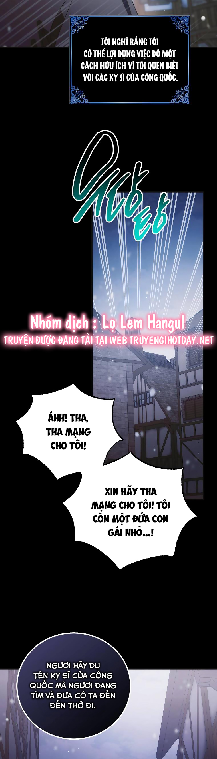 cách để em bảo vệ anh chapter 113.1 4
