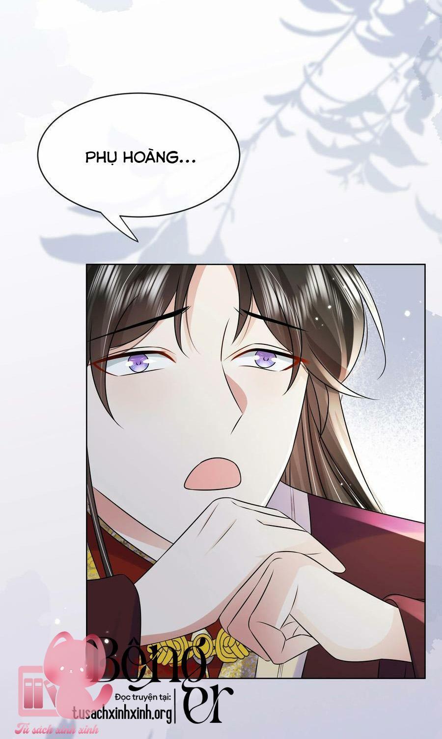 hắc hoá vương gia khó dỗ dành chapter 106 19