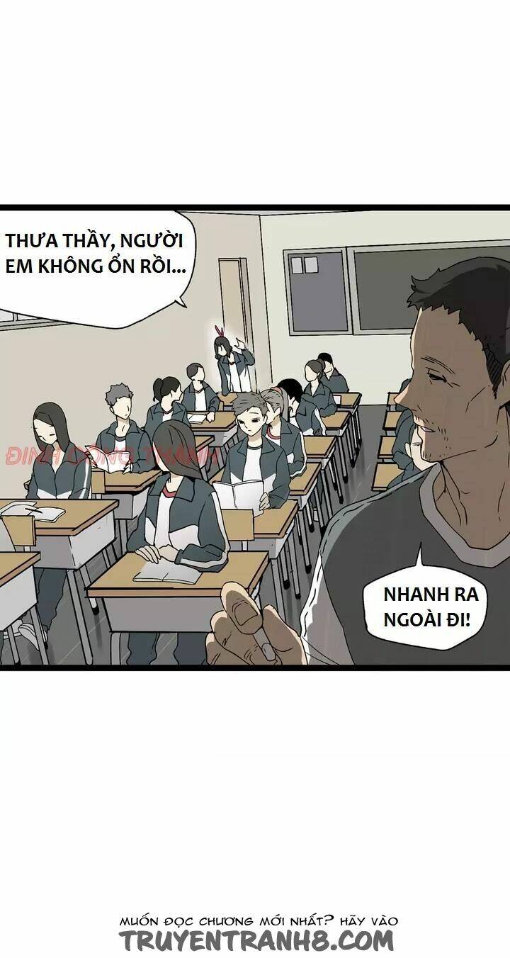 mục vụ chapter 3 21