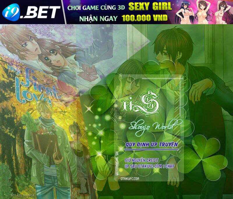 tổng hợp one shot. chapter 8 1