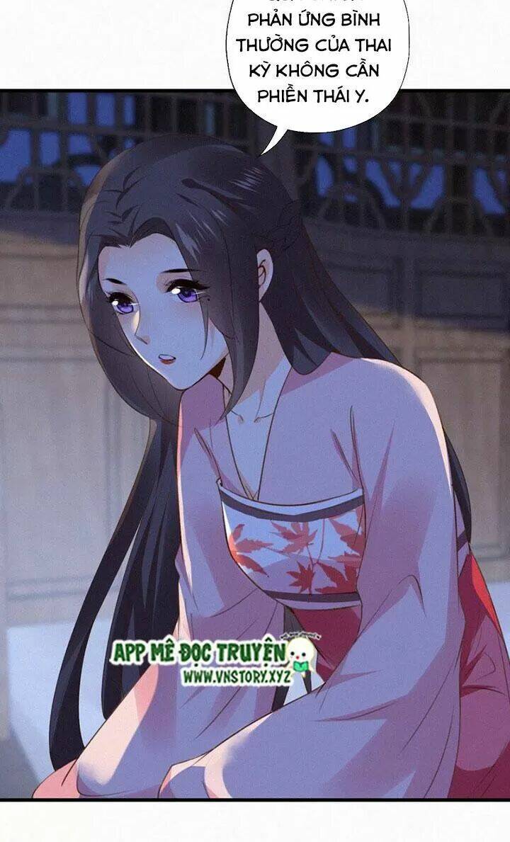 thiên hương mỹ nhân chapter 129 33