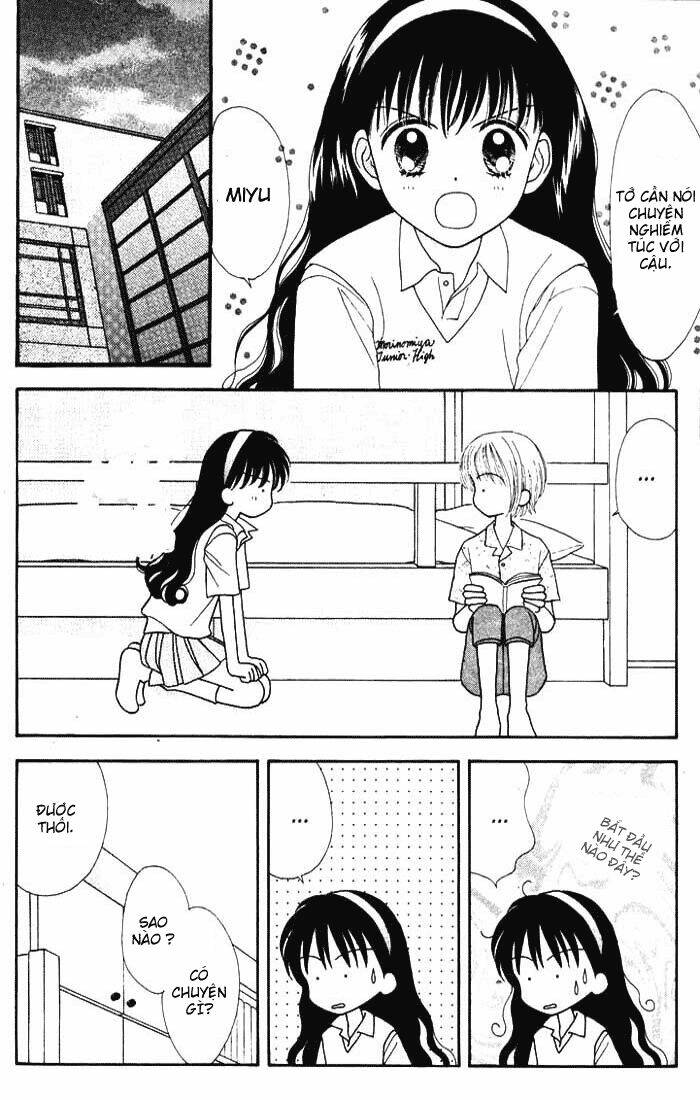 minto na bokura chapter 16 31