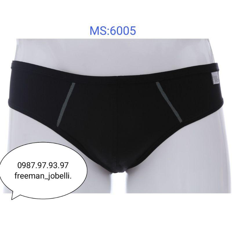 Quần lót nam thun lạnh - MS:6005
