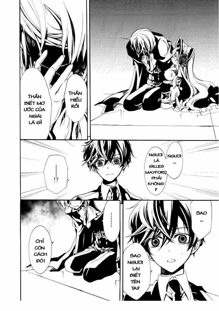 blood parade chapter 3 35