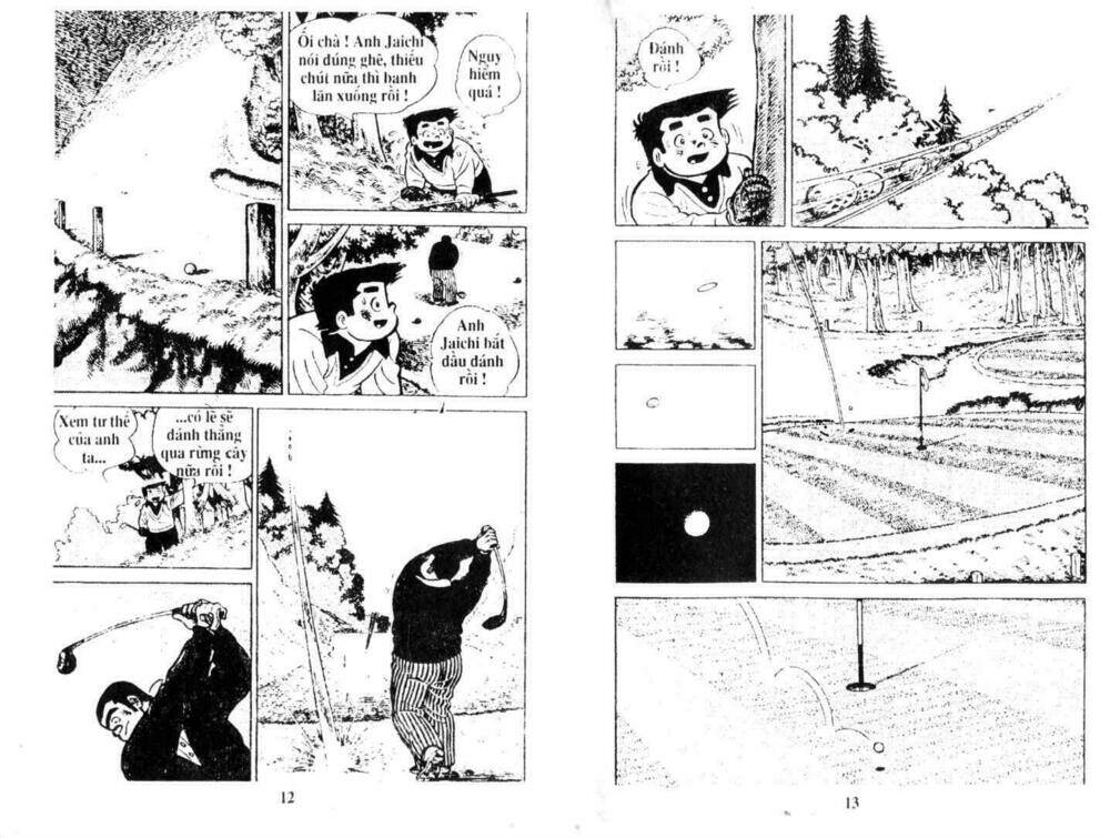 tân teppi chapter 16 5