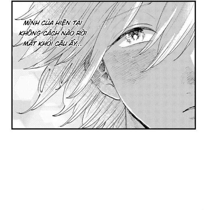 bị tán tỉnh bởi chàng trai lập dị chapter 57 32