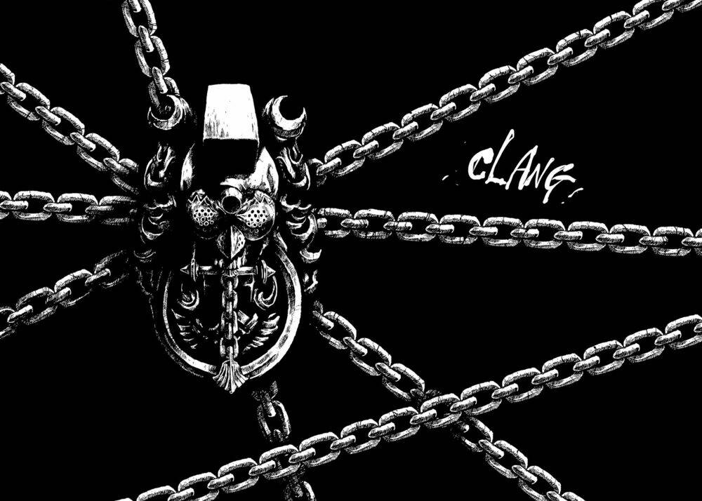 keyman chapter 64 21