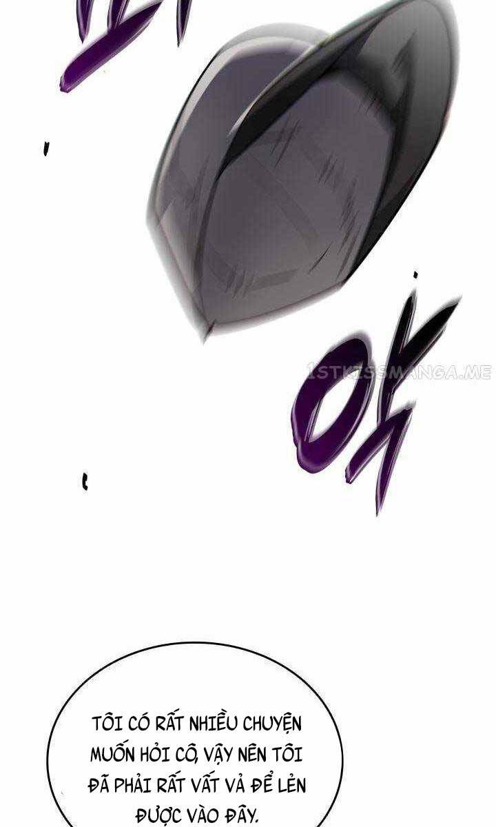 tôi là lính mới chapter 137 86