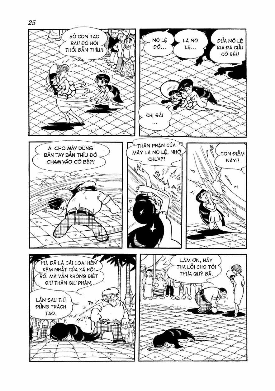 angel no oka chapter 1 25