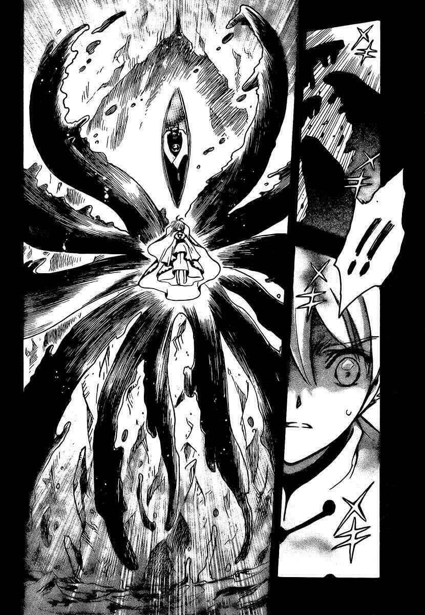 huyền thoại đôi cánh chapter 196 8