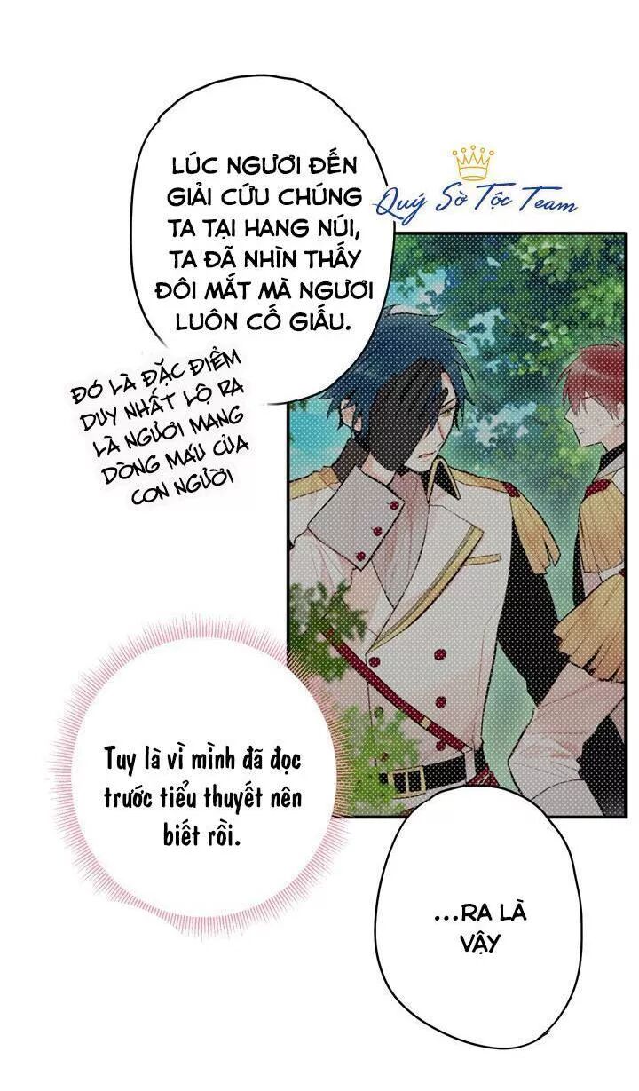 thánh nữ ẩn danh chapter 88 2