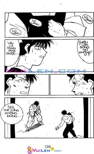 truyền nhân atula - shura no mon i chapter 38 107