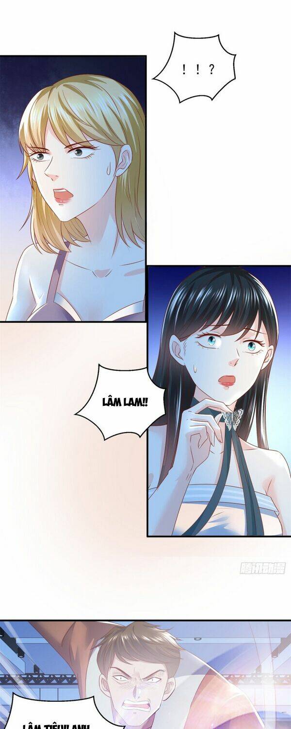 trùng sinh chi thần đế quy lai chapter 54 1