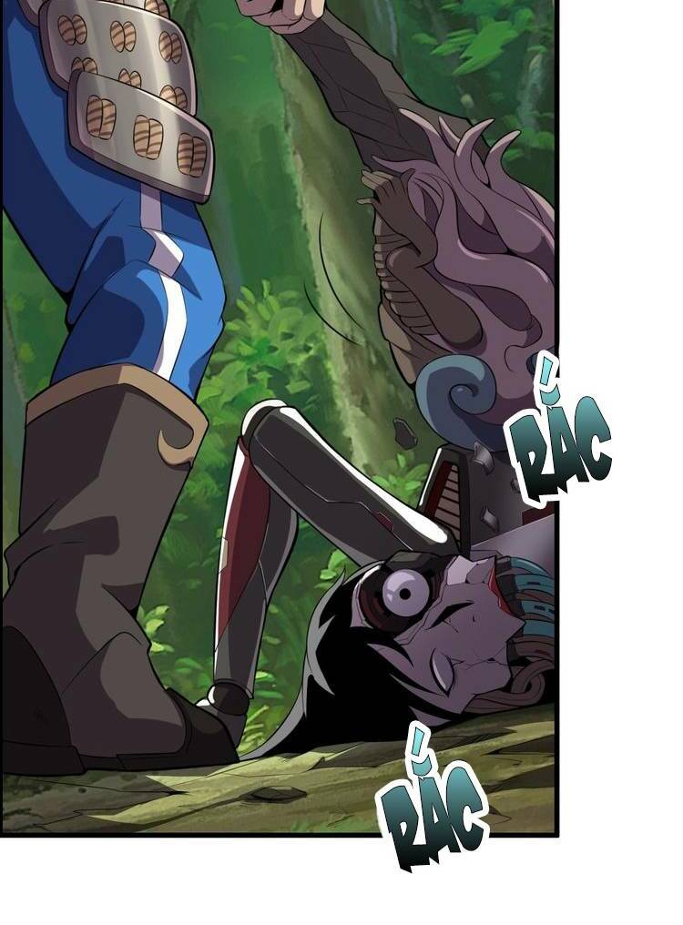 chào mừng đến thế giới cực lạc chapter 58 30