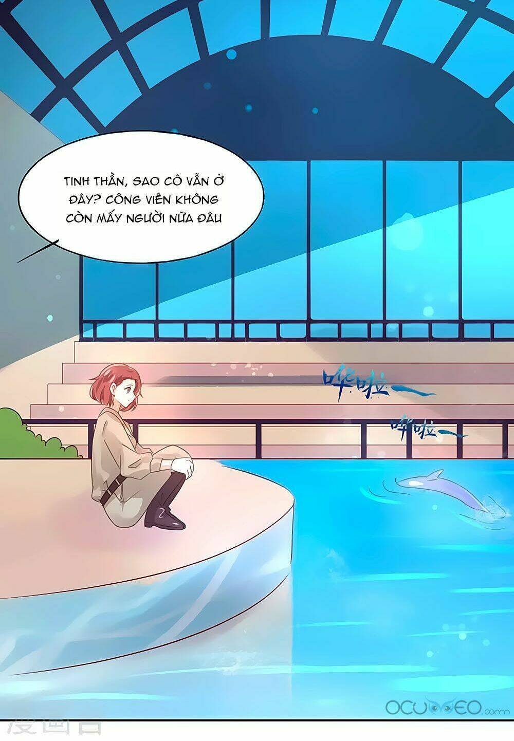 tổng tài, như vậy nhanh quá chapter 1 10