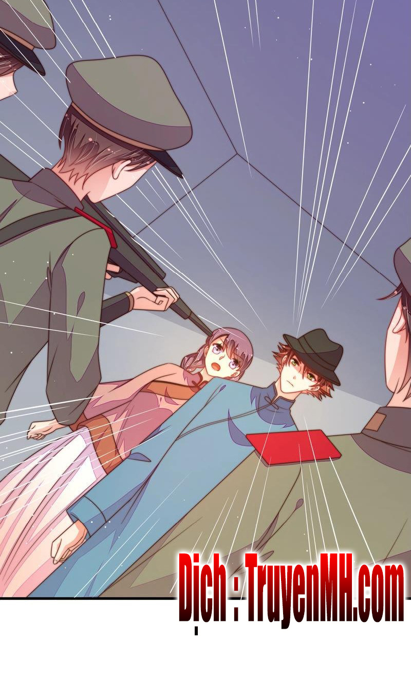 ngày nào thiếu soái cũng ghen chapter 272 15