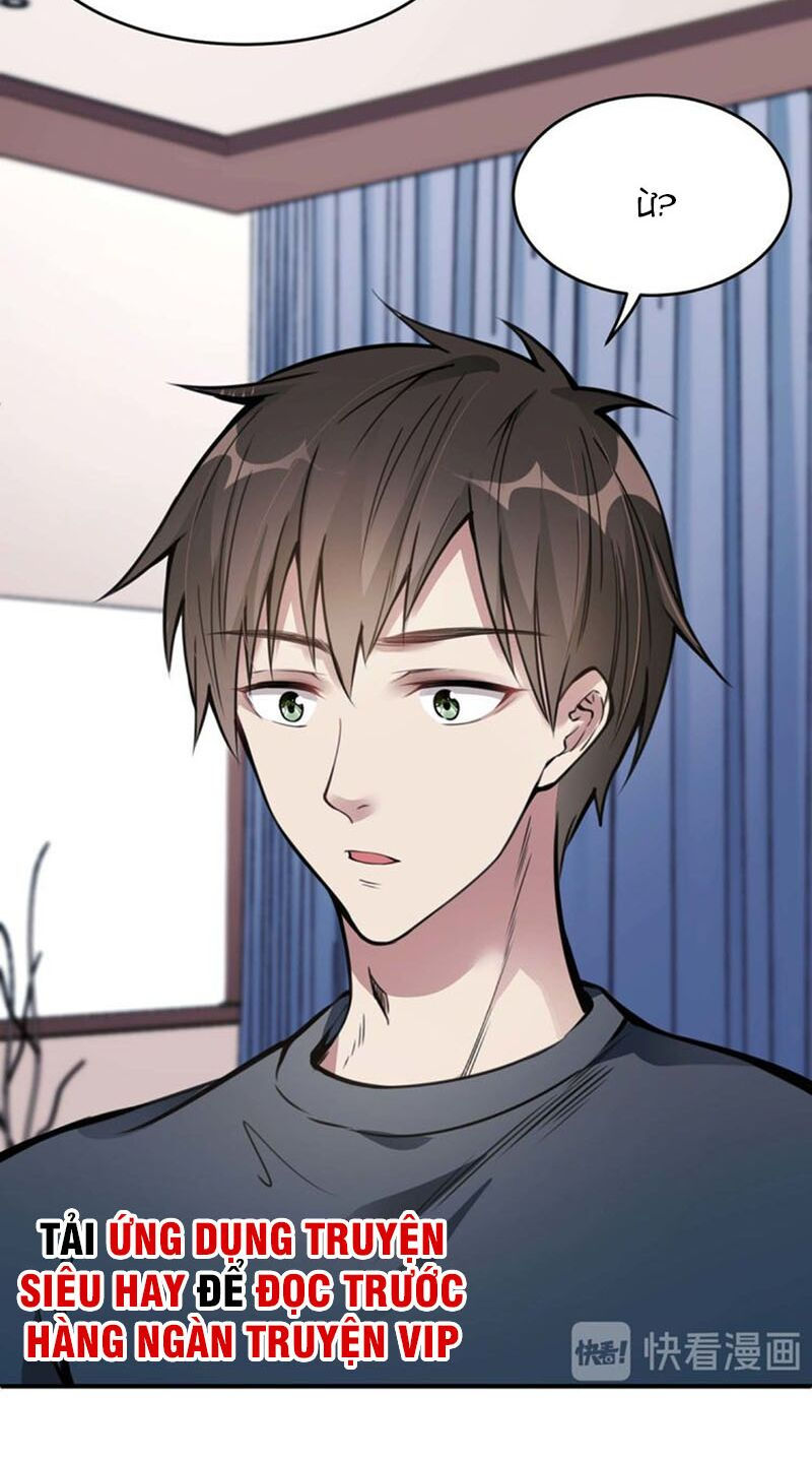 đệ nhất người ở rể chapter 3 40