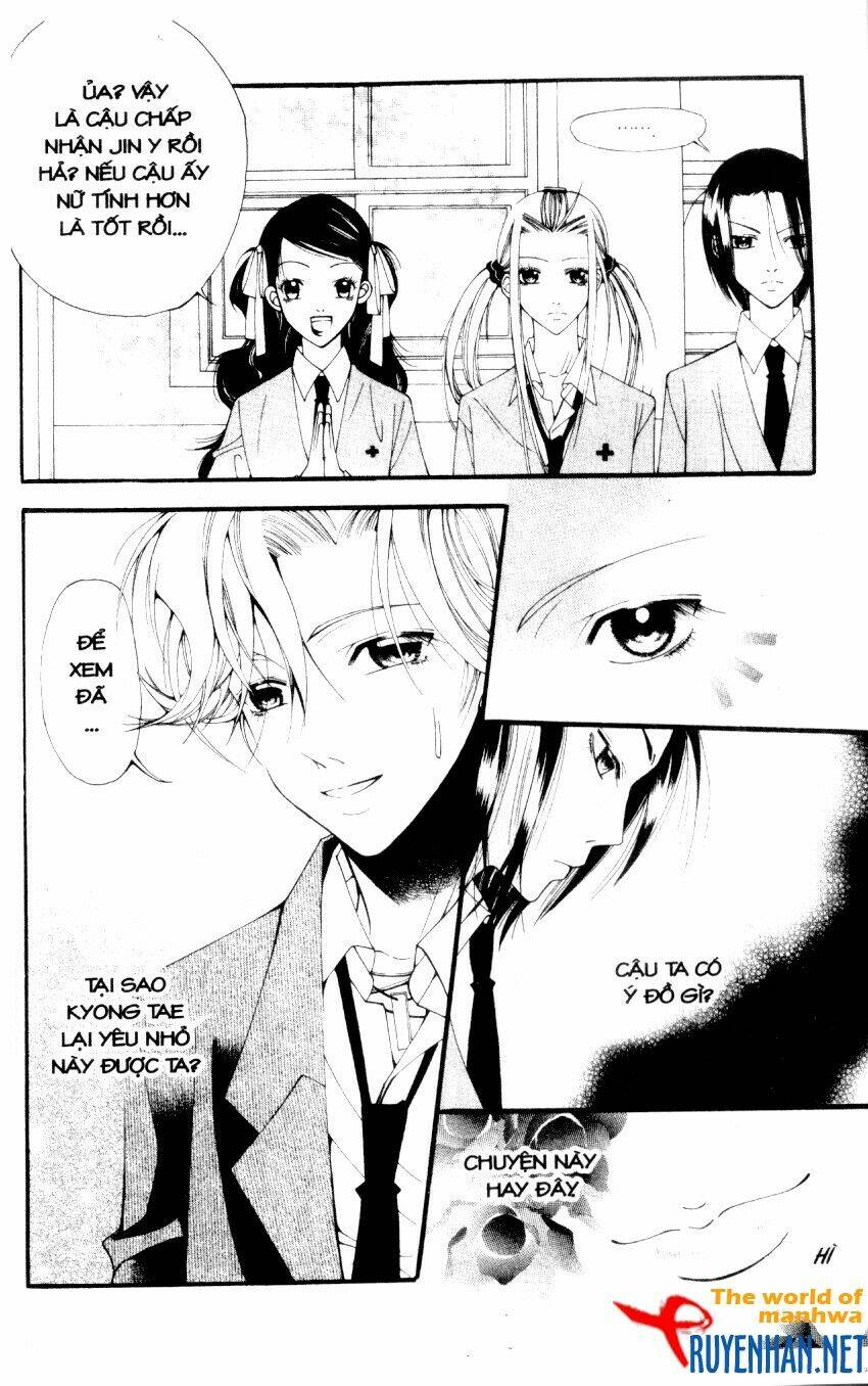 ngọc trong đá-ace chapter 14 15