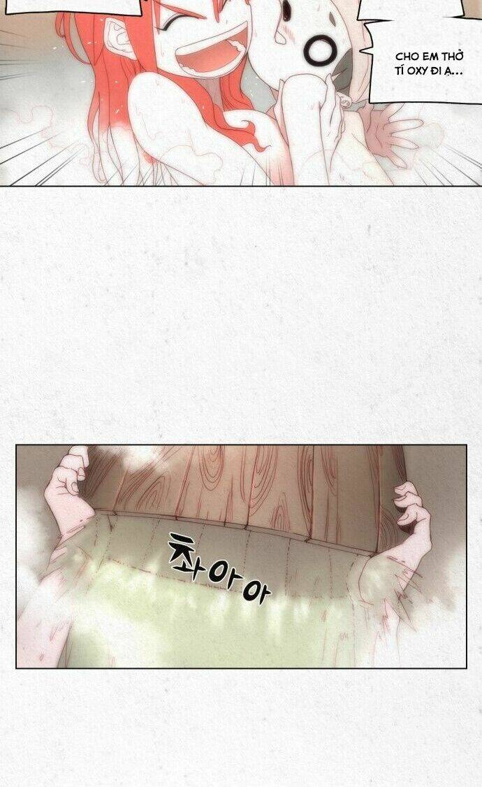 dawn of the frozen wastelands chapter 3 14