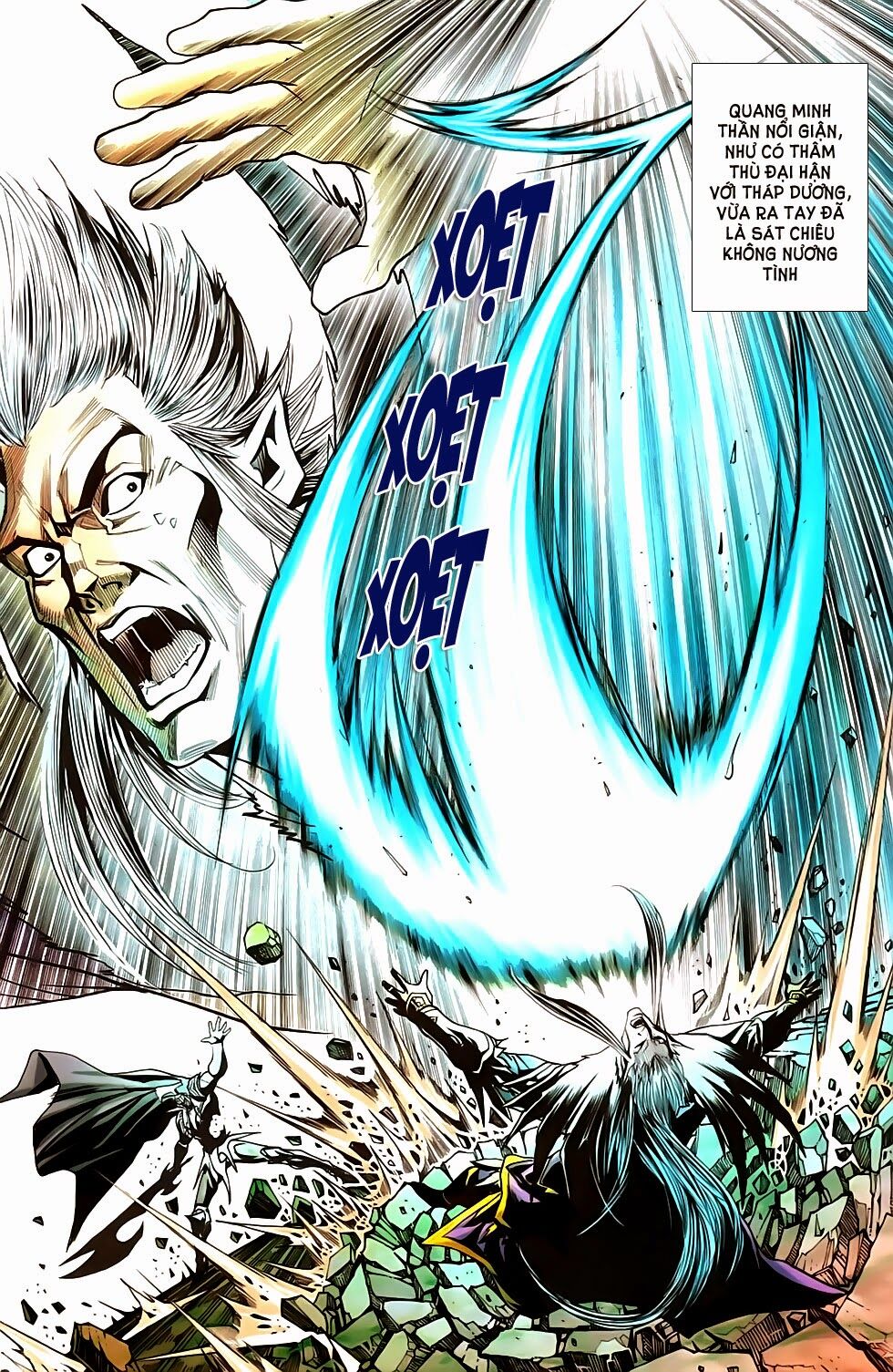 dong binh thiên hạ chapter 62 18