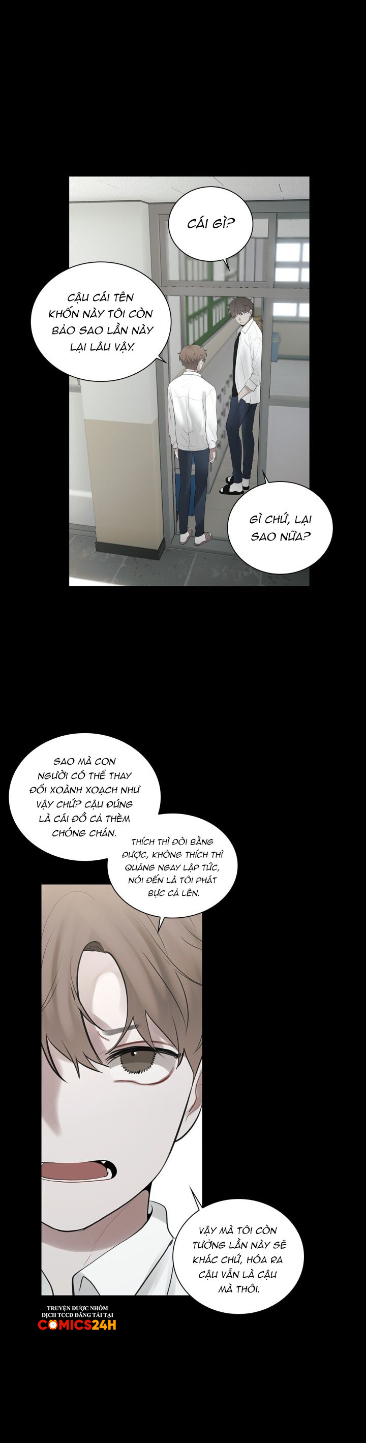 hình bóng phản chiếu chapter 13 17